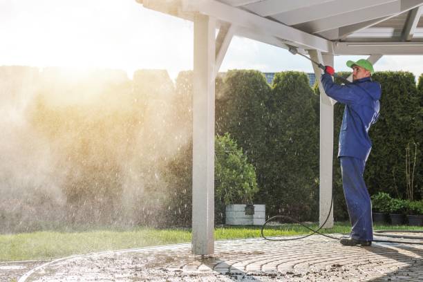 Best Oil Spill Cleanup  in Silver Lake, NJ