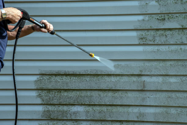 Best Patio and Deck Pressure Washing  in Silver Lake, NJ