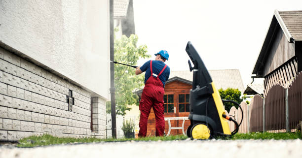 Best Gutter Cleaning  in Silver Lake, NJ